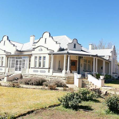 Lucolo Palace B&B Aliwal North Ngoại thất bức ảnh