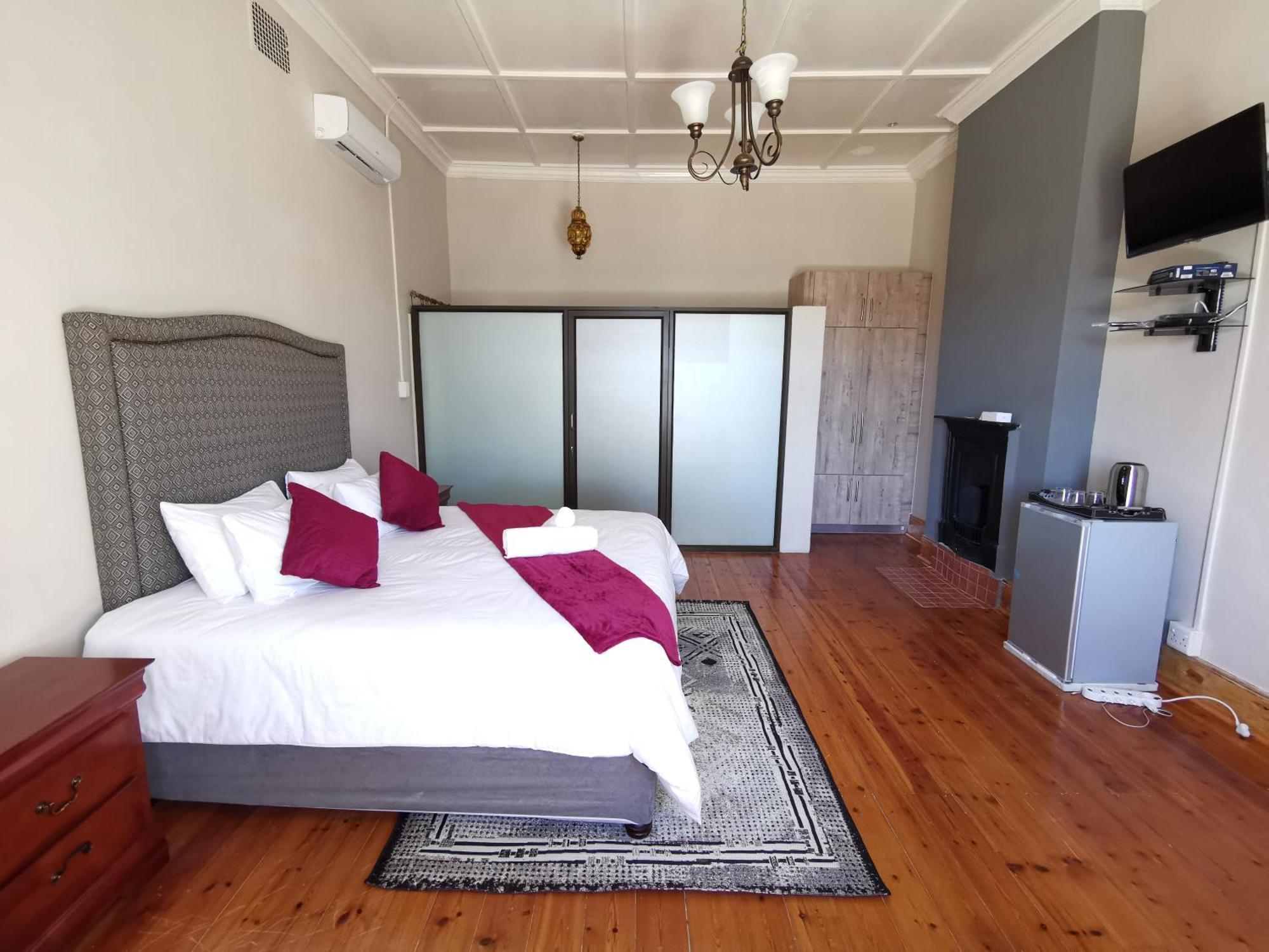 Lucolo Palace B&B Aliwal North Phòng bức ảnh